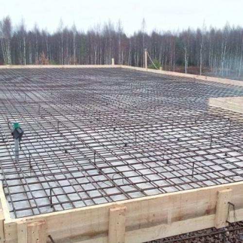 Ленточный фундамент и его особенности. Преимущества и недостатки ленточного фундамента 08 Ленточный фундамент и его особенности. Преимущества и недостатки ленточного фундамента 08