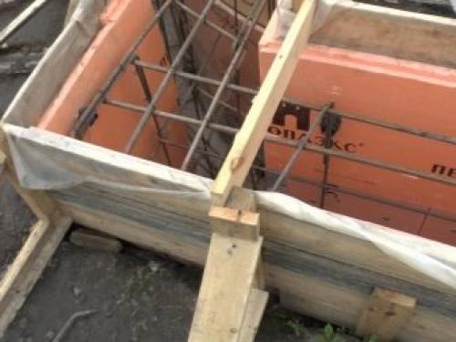 Ленточный фундамент и его особенности. Преимущества и недостатки ленточного фундамента 03 Ленточный фундамент и его особенности. Преимущества и недостатки ленточного фундамента 03