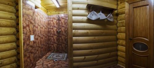 Как разделить баню на парилку и мойку. Баня с парилкой и мойкой: совмещать или разделять? Советы, фото, проекты