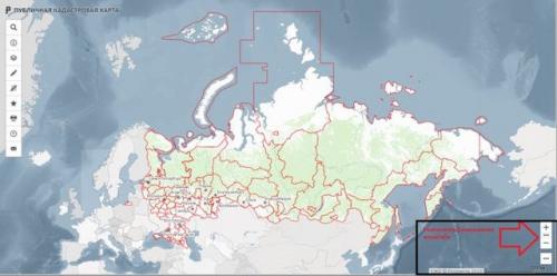 Есть свободное место на участке. Как за 40 минут найти свободную землю и составить схему участка? 01 Есть свободное место на участке. Как за 40 минут найти свободную землю и составить схему участка? 01