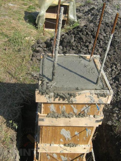 23+ рекомендации по созданию проекта бани 4 н.  Особенности строения 02